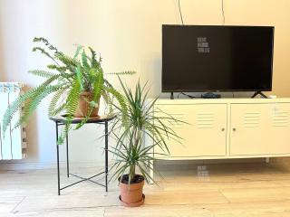 Cozy Apartment in Central Park M2 - 9