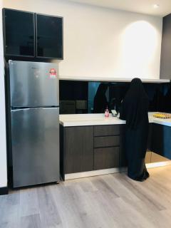 FourSeasons Vista Bangi Apartment - 8
