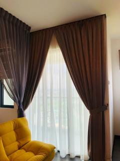 FourSeasons Vista Bangi Apartment - Kajang - 7