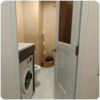 Thyme residences condominium Unit - - 1