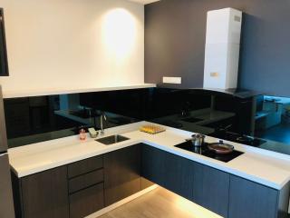 FourSeasons Vista Bangi Apartment - 6