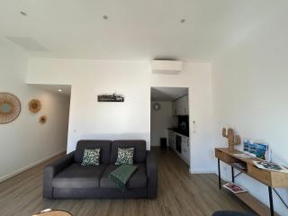 Duplex au cœur du village de Cassis - 7