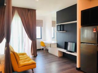 FourSeasons Vista Bangi Apartment - Kajang - 3
