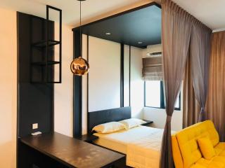 FourSeasons Vista Bangi Apartment - 2