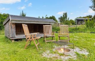 2 Bedroom Gorgeous Home In Glesborg - Glesborg - 3