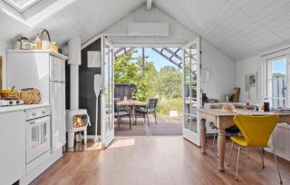 2 Bedroom Gorgeous Home In Glesborg - Glesborg - 8