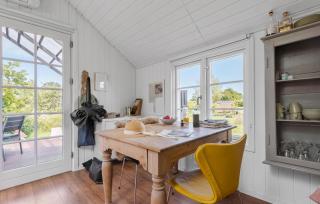 2 Bedroom Gorgeous Home In Glesborg - Glesborg - 7