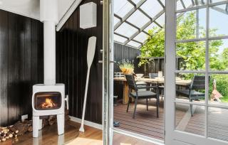 2 Bedroom Gorgeous Home In Glesborg - Glesborg - 5