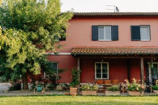 Il Casale delle Rose - Paganico - 4