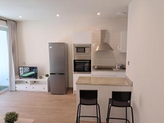 Apartamento Playa Paseo Marítimo Almería - Almería - 5