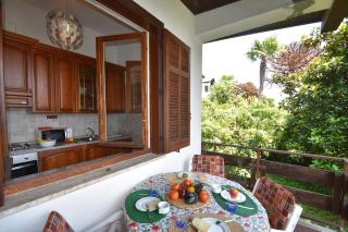Casa ADELE - Ghiffa - 1