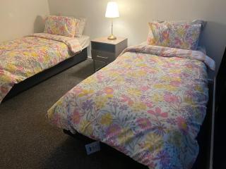 CBD Peaceful 2 bedroom apartment at southern cross - Melbourne - 5
