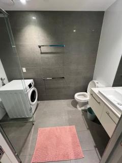 CBD Peaceful 2 bedroom apartment at southern cross - Melbourne - 3