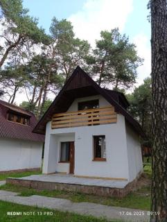 Domek Orle Gniazdo - Bocheniec - 0