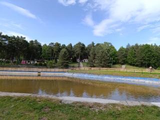 Domek Orle Gniazdo - Bocheniec - 5