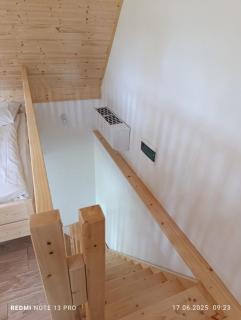Domek Orle Gniazdo - Bocheniec - 1