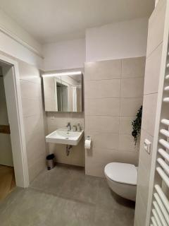 Modernes City-Apartment Würzburg - Würzburg - 3