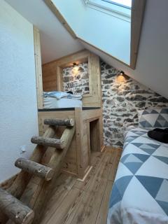 Le Moulin - Bussang - 1