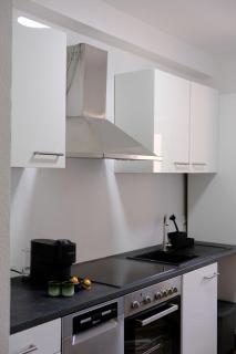 Modernes City-Apartment Würzburg - Würzburg - 2