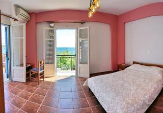 Anatoli By The Sea - Skala Mistegnon - 2