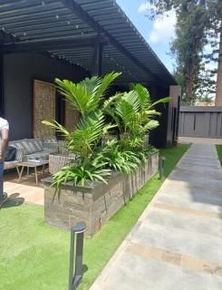 Studio Apartment with a Gym, Swimming pool, Sauna in Kilimani, Nairobi - 2