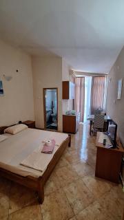Ivanovic Family House Apartments - Sutomore - 2