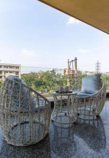 Lime Tree Hotel - Near Medanta Hospital - Gurgaon - 9