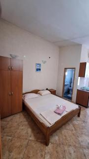 Ivanovic Family House Apartments - Sutomore - 3
