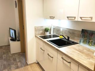 Naturblick am Petersdorfer See - 2