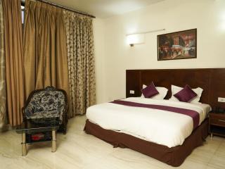 Lime Tree Hotel - Near Medanta Hospital - Gurgaon - 5