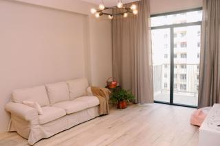 Cozy Apartment in Central Park M2 - 3