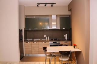 Cozy Apartment in Central Park M2 - 4