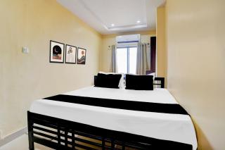 Hotel O Aatmakuri - Bhilai - 9