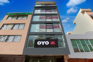 Hotel O Silver Stone - Neu-Delhi - 9