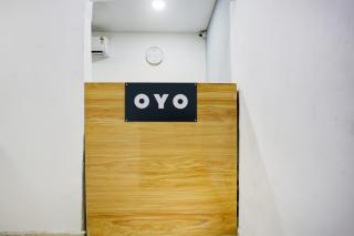Hotel O Silver Stone - Neu-Delhi - 8