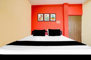 Hotel O Aatmakuri - Bhilai - 3