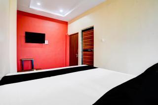 Hotel O Aatmakuri - Bhilai - 6