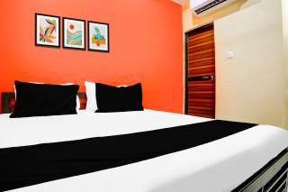 Hotel O Aatmakuri - Bhilai - 7