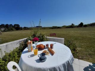 Locations LOC'MARIA - Location Professionnelle - Locmaria - 1