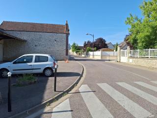 Aux grès des moisonettes - Limetz - 5