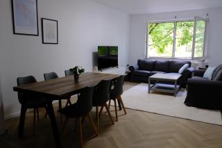 Modernes City-Apartment Würzburg - Würzburg - 0