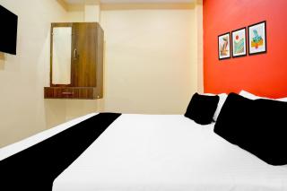 Hotel O Aatmakuri - Bhilai - 5