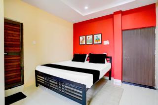Hotel O Aatmakuri - Bhilai - 1