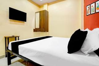 Hotel O Aatmakuri - Bhilai - 8