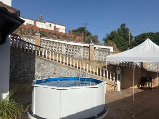 Apartamentos turísticos ilusiones - Cazalla de la Sierra - 6