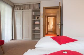 Nationalpark Lodge Grossglockner - Heiligenblut - 8