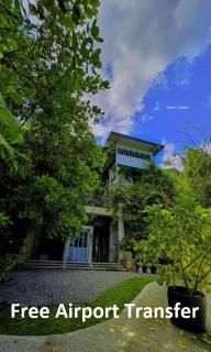 Ceylon Kingsmen Garden - Katunayake Airport Transit Hotels - Negombo - 0