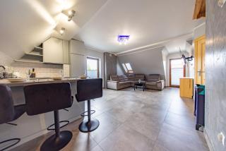 Apartamenty Dwupoziomowe u Anusia - Zakopane - 0