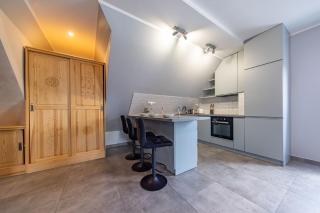 Apartamenty Dwupoziomowe u Anusia - Zakopane - 6