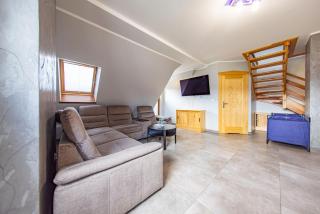 Apartamenty Dwupoziomowe u Anusia - Zakopane - 2